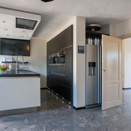 Xxl House With Free Parking & 3 Bedrooms Tilburg Exteriör bild