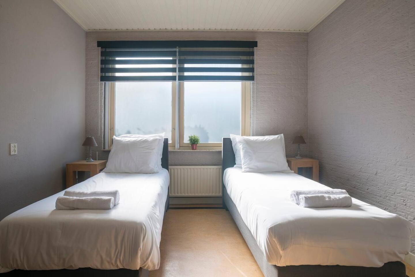 Xxl House With Free Parking & 3 Bedrooms Tilburg Exteriör bild
