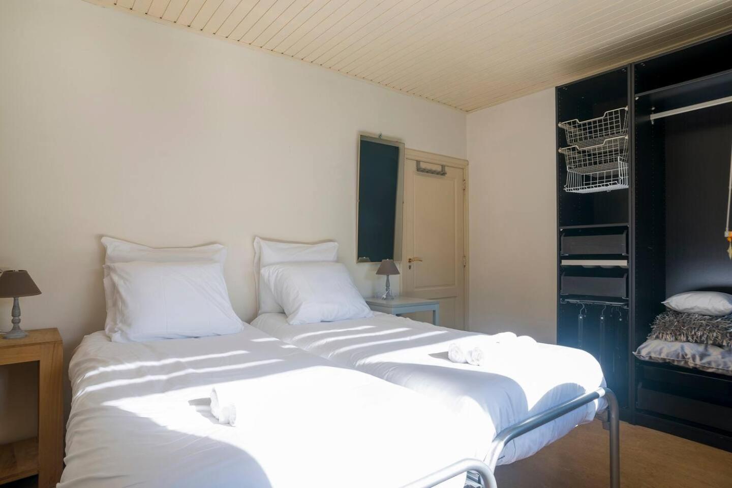 Xxl House With Free Parking & 3 Bedrooms Tilburg Exteriör bild