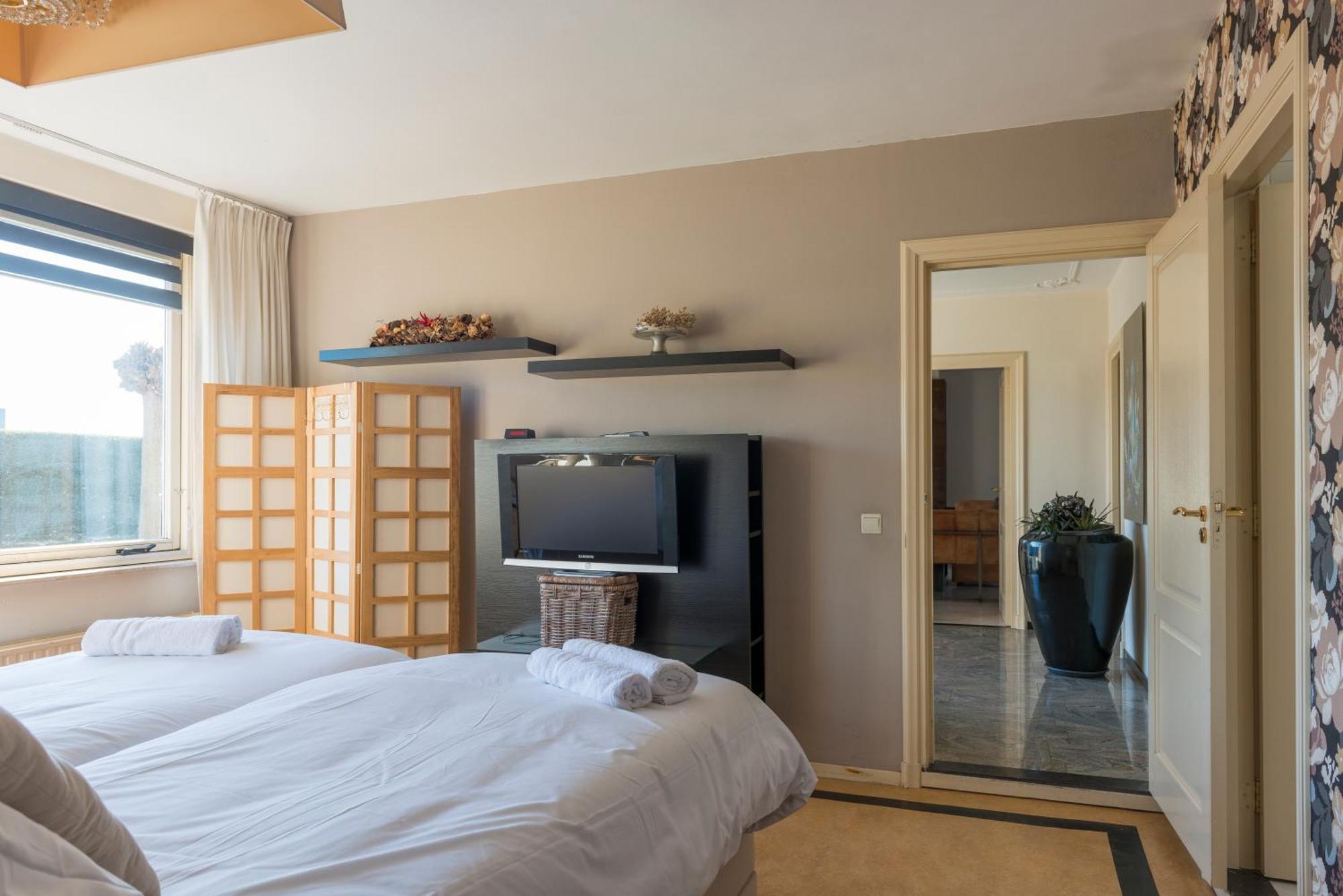 Xxl House With Free Parking & 3 Bedrooms Tilburg Exteriör bild