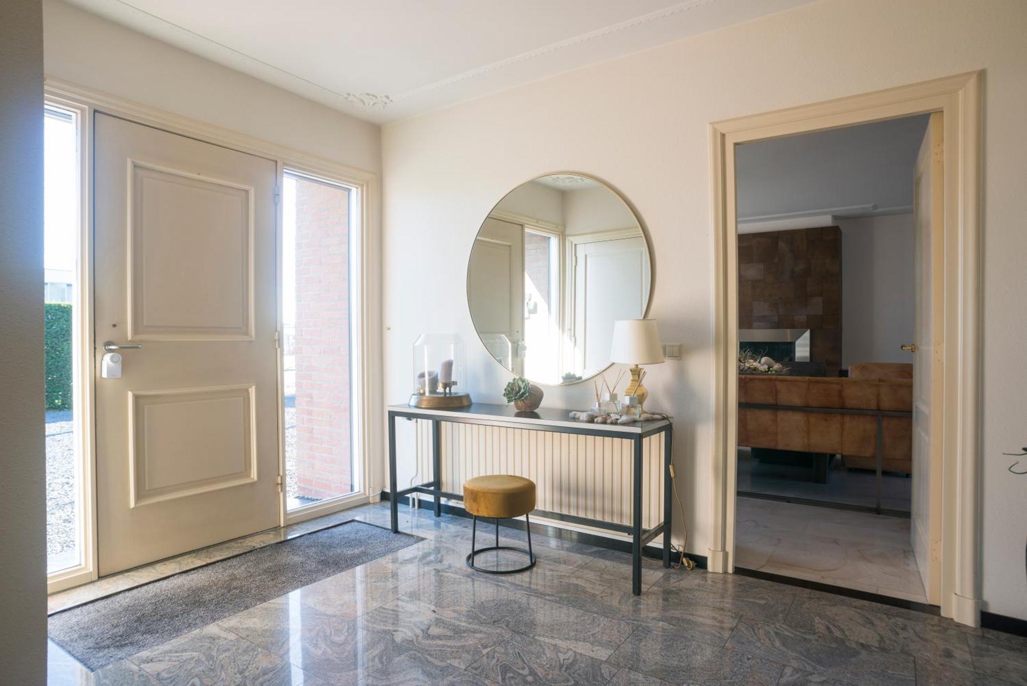 Xxl House With Free Parking & 3 Bedrooms Tilburg Exteriör bild